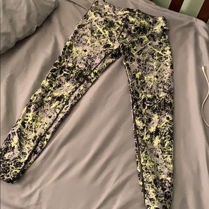 Calvin Klein workout leggings size small!